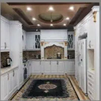 نصب و تعمیرات کابینت و یراق آلات