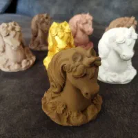 فروش نماد سال|مجسمه، تندیس، ماکت|خمینی‌شهر, |دیوار