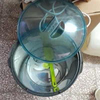 سبزی خردکن لمسی