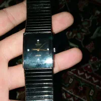 ساعت قدیمی برند رادو