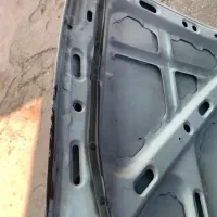 کاپوت و گلگیر پراید|قطعات یدکی و لوازم جانبی|اصفهان, عاشق‌آباد|دیوار