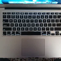 مک بوک ایر 2014|رایانه همراه|مشهد, توس (بلوار توس)|دیوار