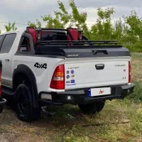 پیکاپ فوتون تونلند دیزل مدل ۱۴۰۱|خودرو سواری و وانت|اردبیل, |دیوار