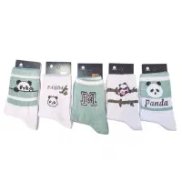 جوراب ساق کوتاه|لباس|کرمان, |دیوار