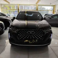 تیگو ۷ پرومکس ie مدل ۱۴۰۳