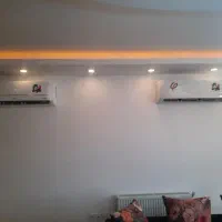 خدمات اسپیلت،کولر گازی،لوله مسی