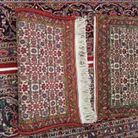 دستبافت ذرع نیم اراک و پادری افشار|فرش|همدان, |دیوار