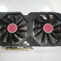 کارت گرافیک rx 580 8g