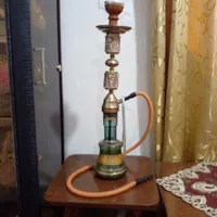 قلیون قلیان|کلکسیون و سرگرمی|صومعه‌سرا, |دیوار