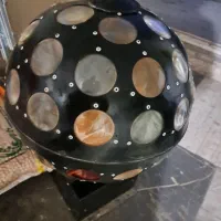 رقص نور