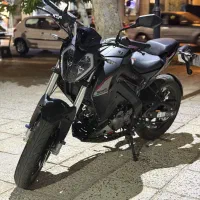 موتور بنلی ۱۸۰ s