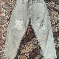 شلوار مام استایل اسپرت|لباس|تهران, نعمت‌آباد|دیوار