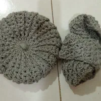 ۳مدل کلاه و شال گردن|لباس|تهران, تجریش|دیوار