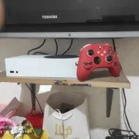 ایکس باکس سری اس