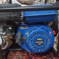 موتور آب برند یاماها ژاپن 3 اینچ