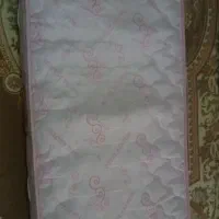تشک فنری