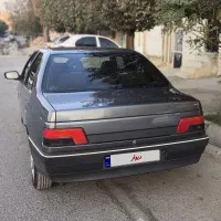 پژو 405 مدل 97|خودرو سواری و وانت|کرج, مصباح|دیوار