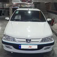 پارس خانگی کم کار