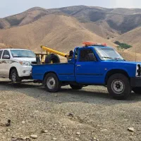 امداد خودرو وفایی کامیاران|خدمات حمل و نقل|کامیاران, |دیوار