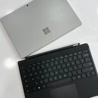 سرفیس پرو ۵|رایانه همراه|رشت, کوی فکوری|دیوار