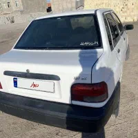 پراید مدل ۹۳