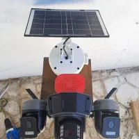 نمایندگی دوربین سیم کارتی/خورشیدی/سرورداخلی*بجنورد