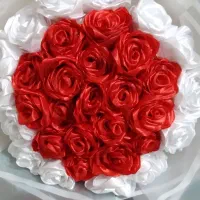 گل روبانی