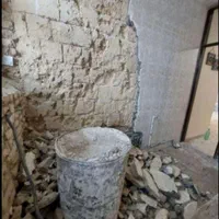 تخریب وکنده کاری ساختمان|خدمات پیشه و مهارت|کرمانشاه, |دیوار