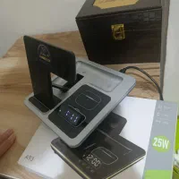 شارژر بیسیم wireless