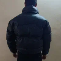 کاپشن مردانه breshka چرم