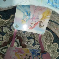 میز تحریر باصندلی|میز تحریر و کامپیوتر|چابهار, |دیوار