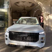 لوکانو ال ۷ مدل ۱۴۰۵