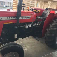 تراکتور۲۴۰ خشک|خودرو سنگین|ارومیه, |دیوار