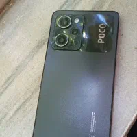 پوکو x5pro|موبایل|تبریز, |دیوار