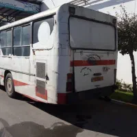 اتوبوس بنز ۳۵۵|خودرو سنگین|آمل, |دیوار