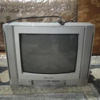 تلویزیون قدیمی