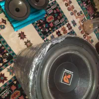 تعدادی لوازم