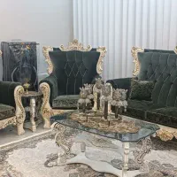 مبل طرح کلاسیک