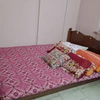 تشک  روتختی بالش صندوقچه پشتی