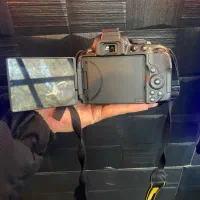 Nikon 5300d|دوربین عکاسی و فیلم‌برداری|تهران, منیریه|دیوار