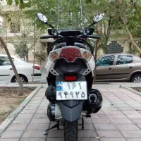 موتور سیکلت|موتورسیکلت|تهران, مدائن|دیوار
