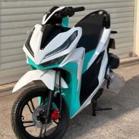 کلیک S2 کویر 150 مدل 1403 صفر فروش فوری