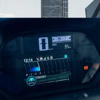 nmax(techmax) انمکس تکمکس یاماها|موتورسیکلت|تهران, خواجه نصیر طوسی|دیوار