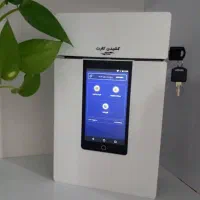 فروش کارتخوان کشلس موبایل پوز نقد اقساط