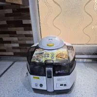 سرخکن بدون روغن delonghi مدل FH1363