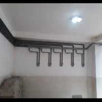 لوله کشی گاز و اطفاء حریق|خدمات پیشه و مهارت|شهریار, شهریار|دیوار