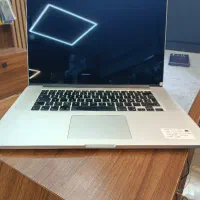 مک‌بوک پرو 2015تمیز و سالم