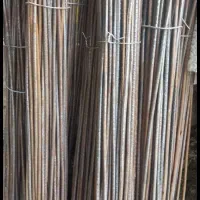 میلگرد فنس و تیرچه|مصالح و تجهیزات ساختمان|گرگان, |دیوار