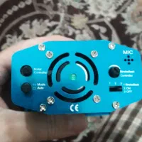 رقص نور