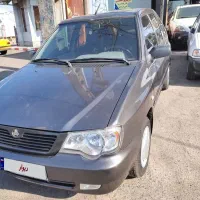 پراید sx۱۱۱ مدل ۹۱|خودرو سواری و وانت|رشت, پیرکلاچای|دیوار